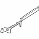 Ford KB3Z-2104338-AD Lower Molding