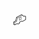 Ford KB3Z-2104338-AB Inner Support