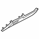 Ford KB3Z-2104459-AA Closure Panel, Upper