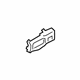 Ford KB3Z-2104339-BA Switch Bezel