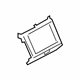 Ford KB3Z-2104302-AA Center Bezel