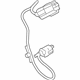 Ford AG1Z-14D202-A Cable