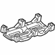 Ford 1L3Z-6A835-AA Baffle Plate