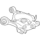 Ford PR3Z-5500-B Lower Control Arm, Rear Passenger Side