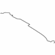 Ford LJ7Z-17A605-A Washer Hose