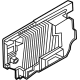 Ford MU5Z-14G371-BM Module