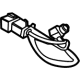Ford ML3Z-14D202-BA Connector Wire