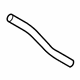 Ford 3F2Z-19K592-AA Drain Hose