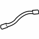 Ford 1L2Z19D887AA Wire, Rear