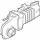 Ford 8L2Z-18C424-A Housing Assembly, Rear