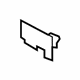 Ford 7L1Z-18B689-B Seal Retainer