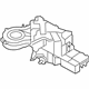 Ford FL1Z-19850-D Evaporator Core, Front