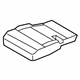 Ford LB5Z-7863804-PA Cushion Cover