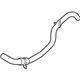 Ford FB5Z-8286-C Lower Hose