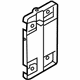 Ford LC3Z-9D665-A Mount Bracket, Rear
