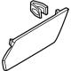 Ford ML3Z-1622620-AA Armrest Cover, Front Passenger Side