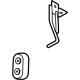 Ford LK4Z-5A246-B Front Hanger