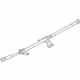 Ford GD9Z-4R602-A Drive Shaft