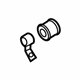 Ford AR3Z-19B632-B Rear A/C Line Clip