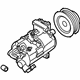 Ford GR3Z-19703-G Compressor