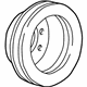 Ford 7U2Z-1V125-C Rotor
