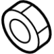 Ford HC3Z-00811-B Flange Lock Nut