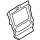 Ford 7R3Z-6304302-AB Lower Trim