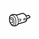 Ford XW4Z-5421990-CB Lock Cylinder, Passenger Side