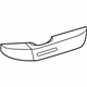 Ford 2L1Z-7827618-AAD Armrest Pad, Rear Passenger Side