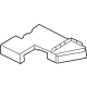 Ford L1MZ-14A003-D Top Cover