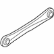 Ford AR3Z-5A649-B Lower Control Arm, Rear
