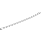 Ford KT4Z-14F680-G Sensor