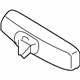 Ford CU5Z-17700-B Mirror Inside, Inner