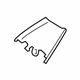 Ford GJ5Z-7803514-AB Lower Cover, Front Upper