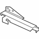 Ford F81Z-2561705-CA Seat Track, Outer Driver Side