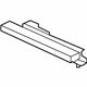 Ford 8C3Z-2561704-A Seat Track, Inner