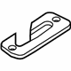 Ford AE9Z-19A614-B Pipe Retainer