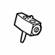 Ford AE9Z-19849-A Expansion Valve, Rear