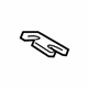 Ford AE9Z-19866-A Tube Assembly Bracket