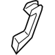 Ford JL7Z-7831406-AK Handle