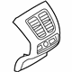 Ford BG1Z-54045A36-AA Rear Panel