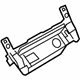 Ford BG1Z-5404608-AA Front Trim, Black