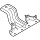 Ford N2DZ-16A506-A Front Bracket