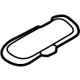 Ford N2DZ-16490-A Running Board Mat
