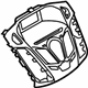 Ford CV6Z-18842-AA Center Bezel