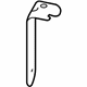 Ford 5C3Z-1K356-AA Bracket