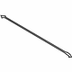 Ford JR3Z-16A238-B Front Seal