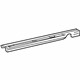 Ford F2UZ-1527947-A Outer Reinforcement, Rear Upper Driver Side