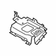 Ford KB3Z-10732-B Battery Tray, Front