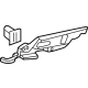 Ford PR3Z-63243C02-A Guide, Passenger Side